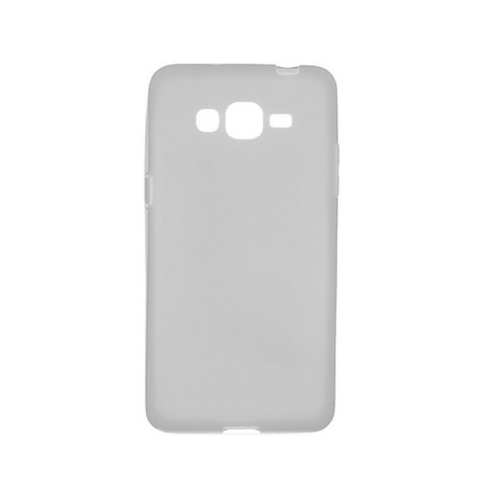 Ultra Slim 0,3mm Samsung Galaxy S3 Σκούρη Διαφάνεια