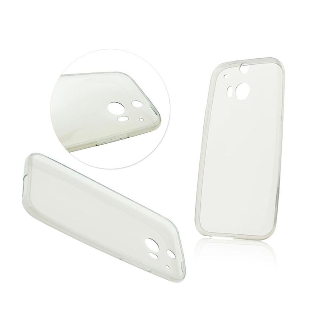 Ultra Slim 0,3mm Lenovo A7000/k3 Note Διάφανο