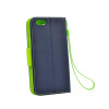 Fancy Book Samsung Galaxy S4 Σκούρο Μπλε/Λαχανί