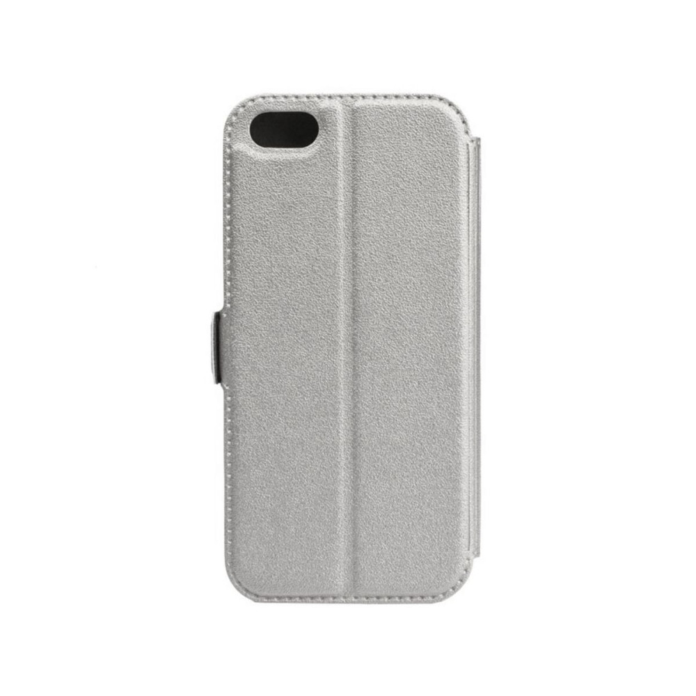 Book Pocket Samsung Galaxy S8 Λευκό
