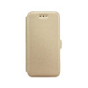 Book Pocket Sony Xperia M4 Χρυσό