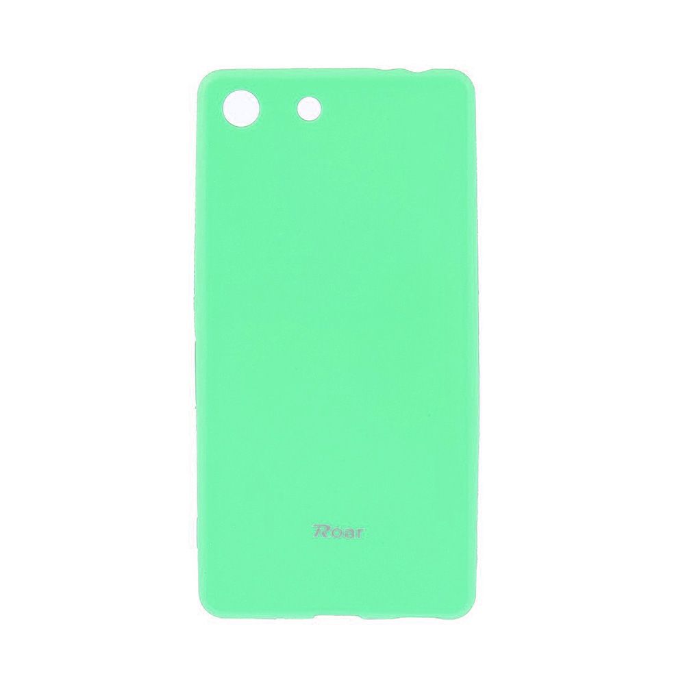 ROAR All Day Colorful Jelly Sony Xperia M5 Πρασινο