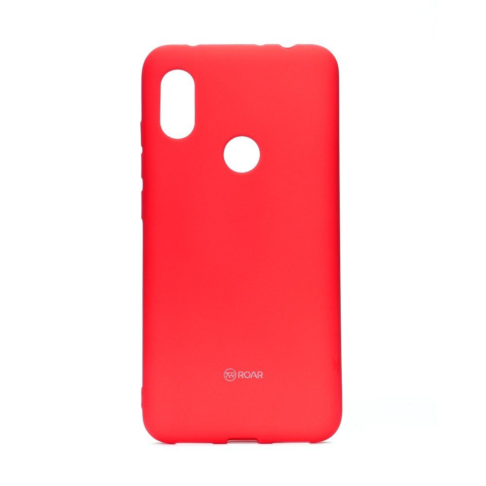 ROAR All Day Colorful Jelly Sony Xperia M5 Κοραλi