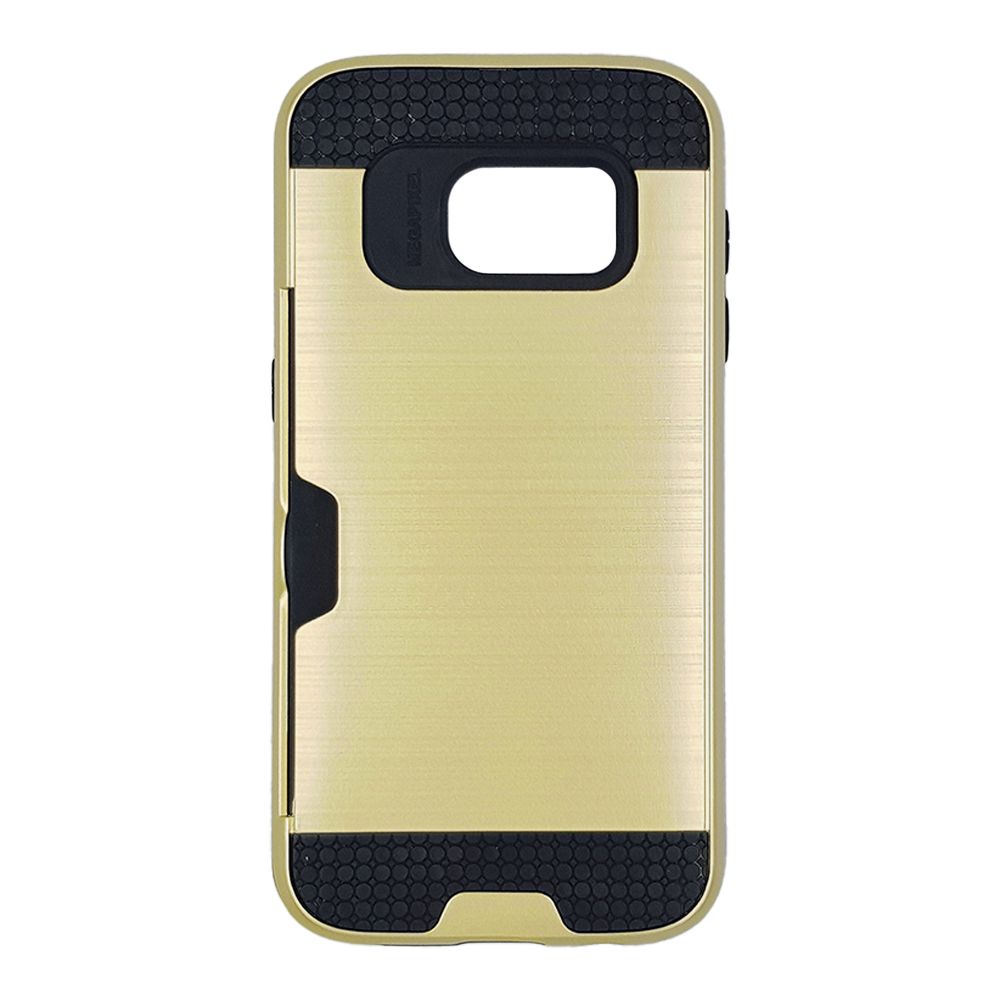 Defender Samsung Galaxy S7 Χρυσό