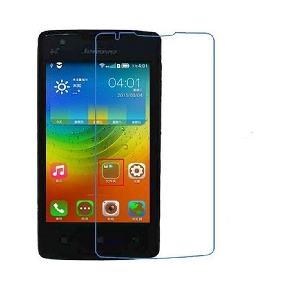 Tempered Glass 9H Lenovo A1000/Vibe A