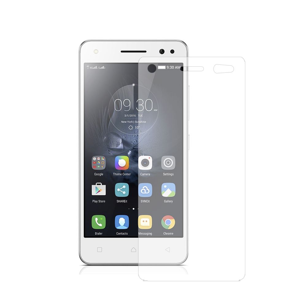 Tempered Glass 9H Lenovo Vibe S1 lite