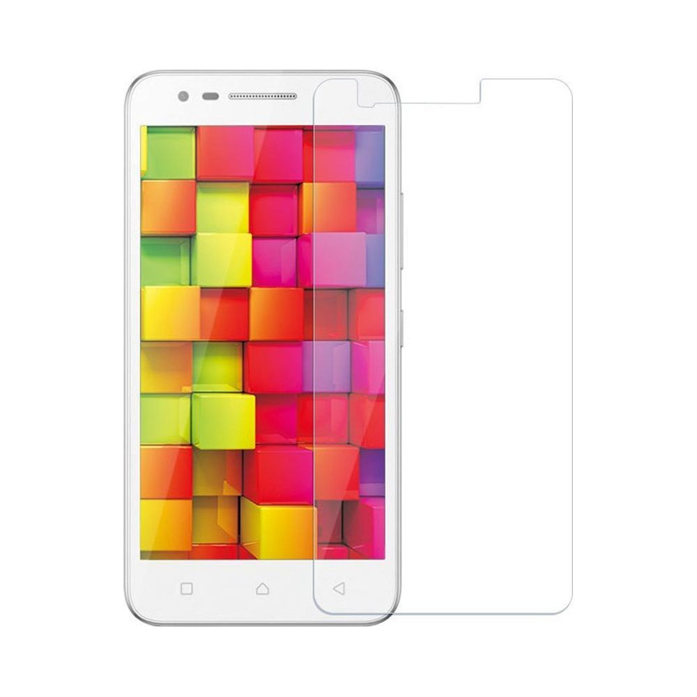 Tempered Glass 9H Lenovo Vibe C2 (K10a40)