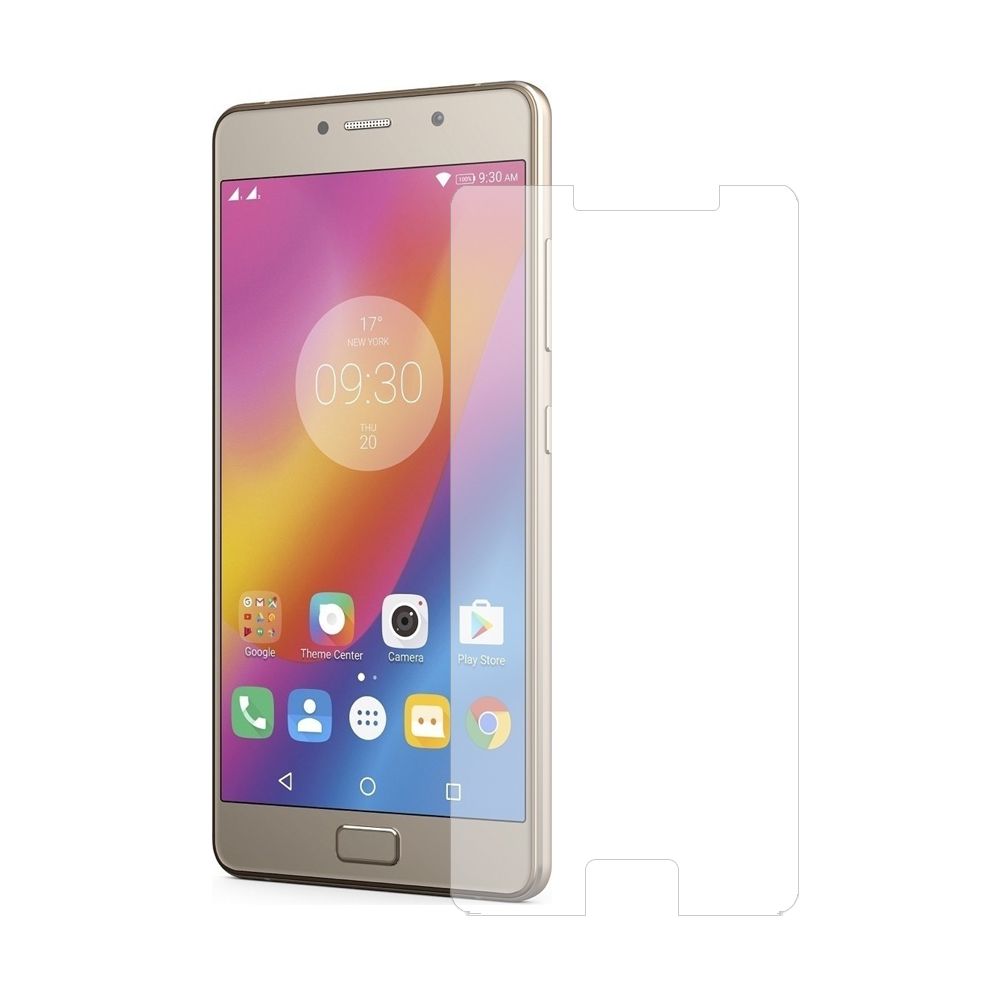 Tempered Glass 9H Lenovo P2