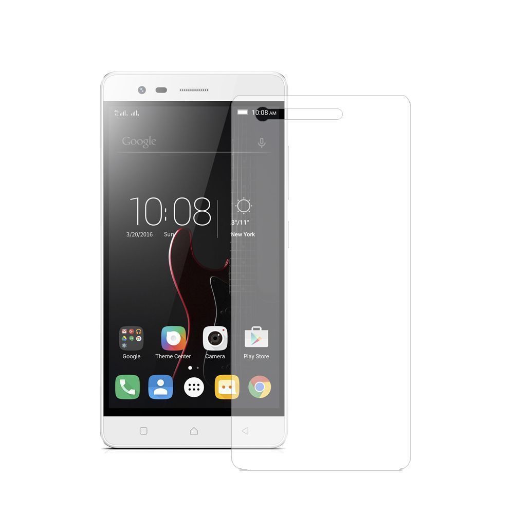 Tempered Glass 9H Lenovo K5 Note