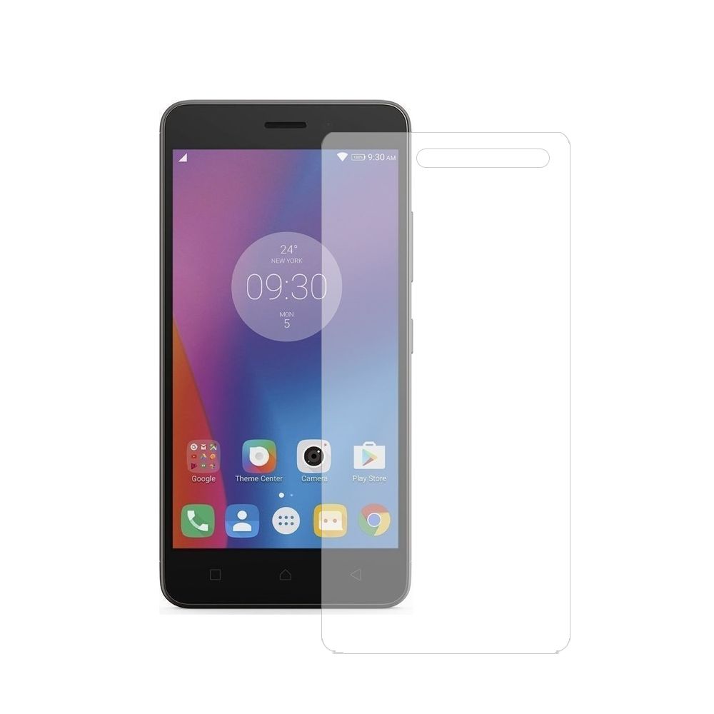 Tempered Glass 9H Lenovo K6