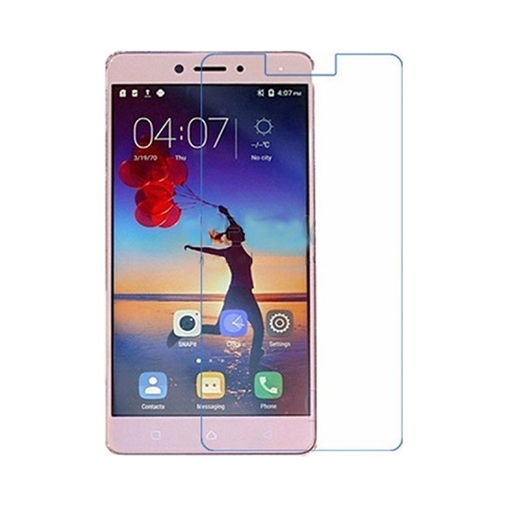 Tempered Glass 9H Lenovo K6 Note