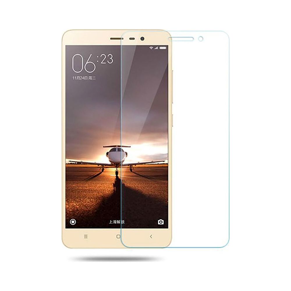 Tempered Glass 9H Xiaomi Redmi Note 3