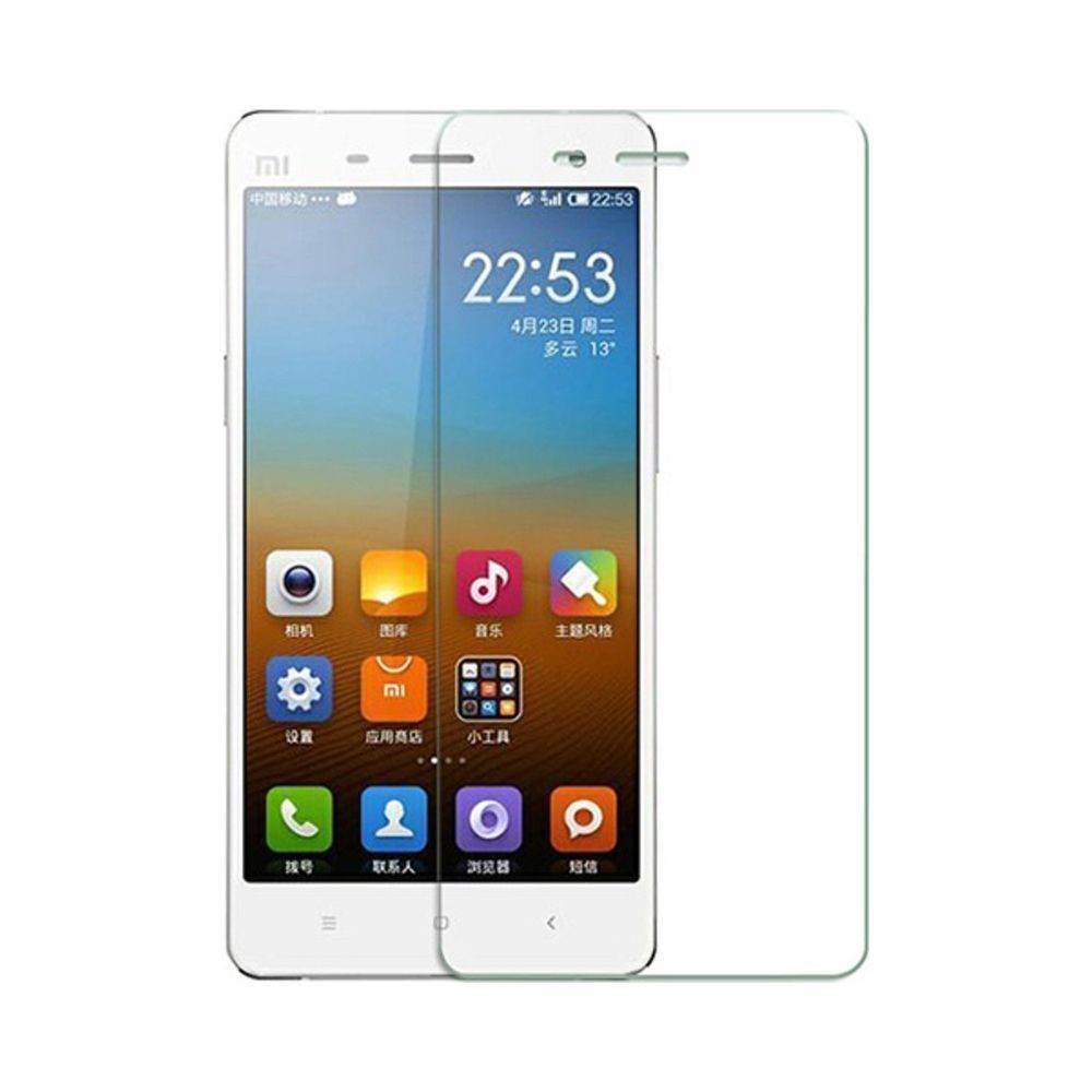 Tempered Glass 9H Xiaomi Mi 4
