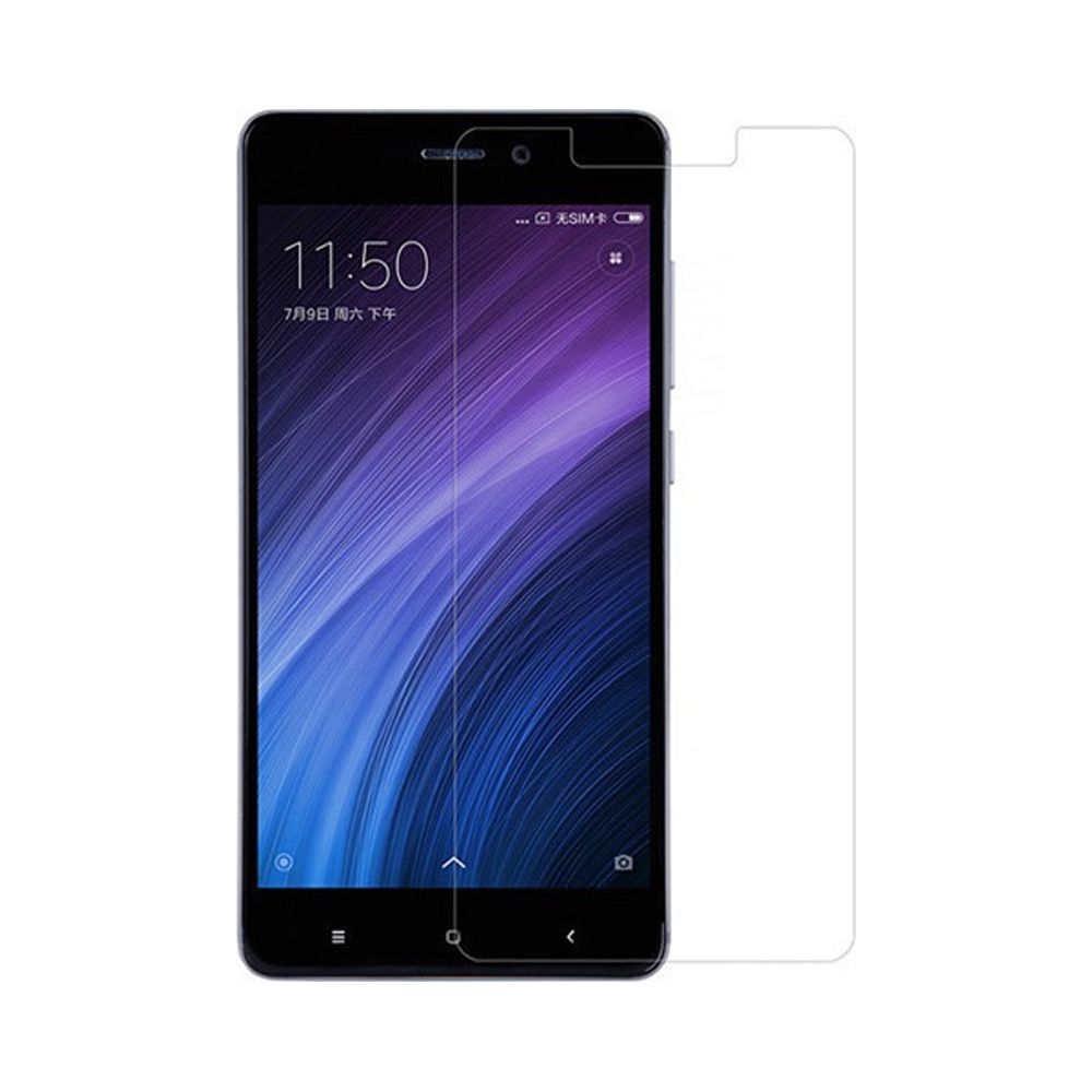 Tempered Glass 9H Xiaomi Redmi 4 Std.