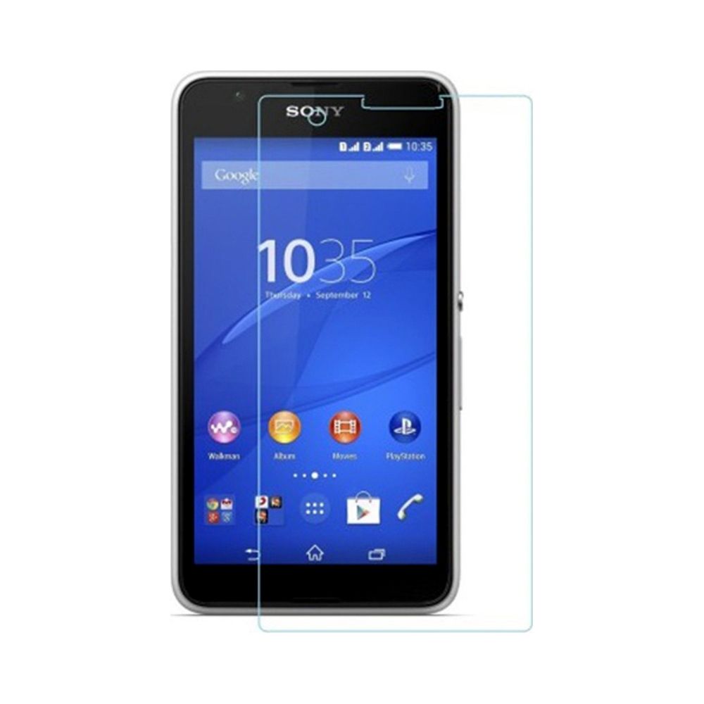 Tempered Glass 9H Sony Xperia E4G