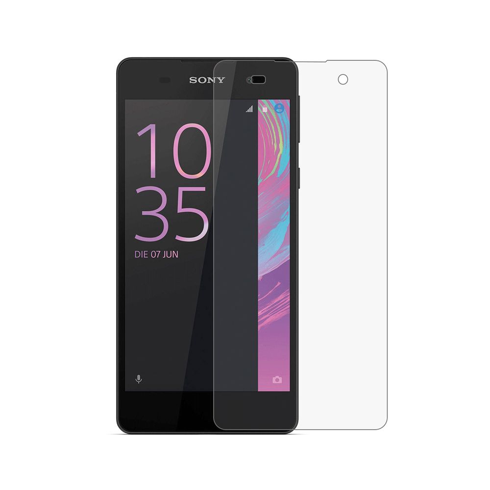 Tempered Glass 9H Sony Xperia E5