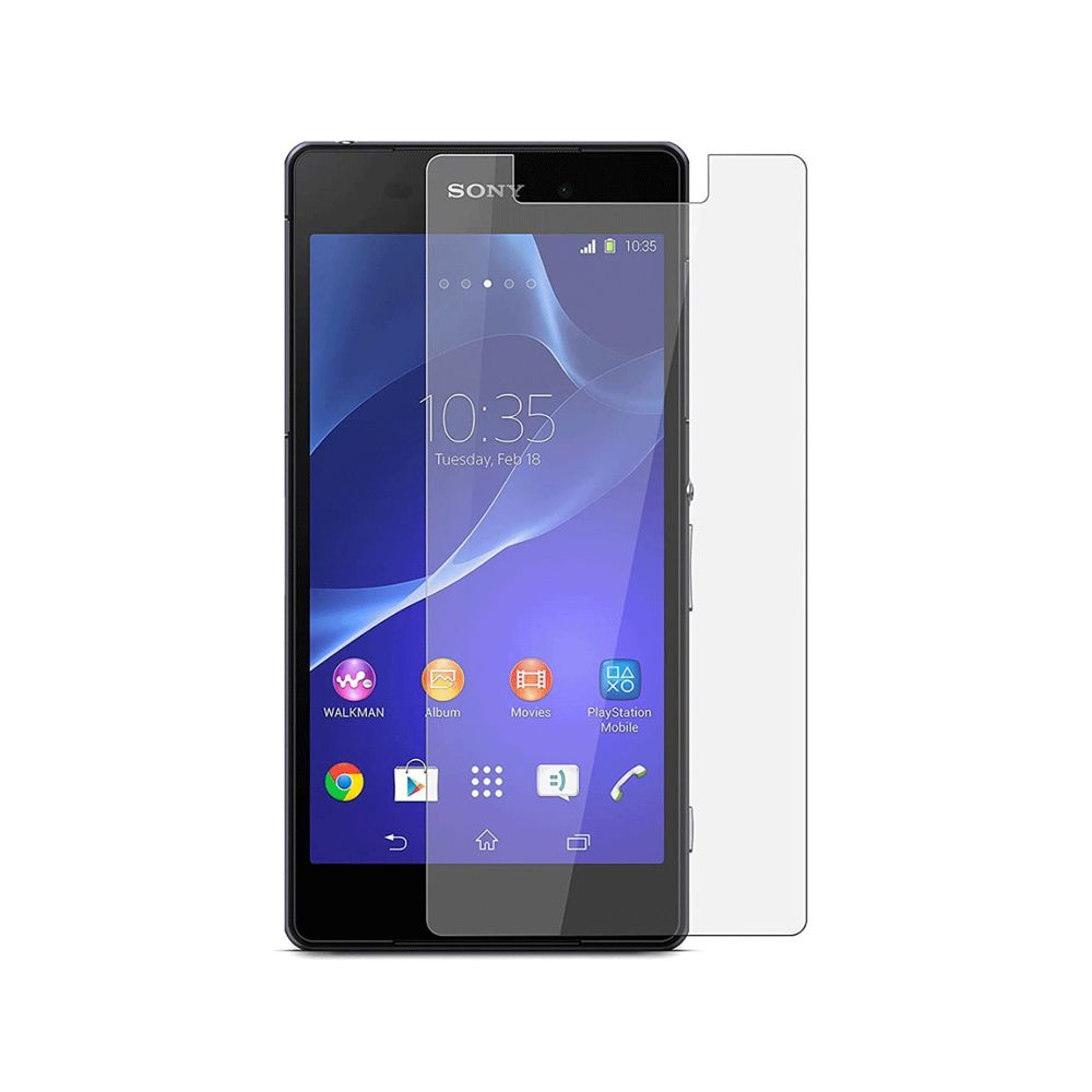 Tempered Glass 9H Sony Xperia M2