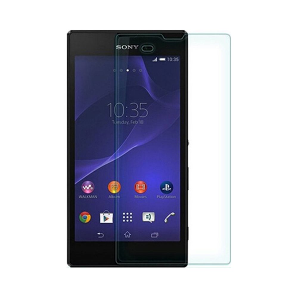 Tempered Glass 9H Sony Xperia T3