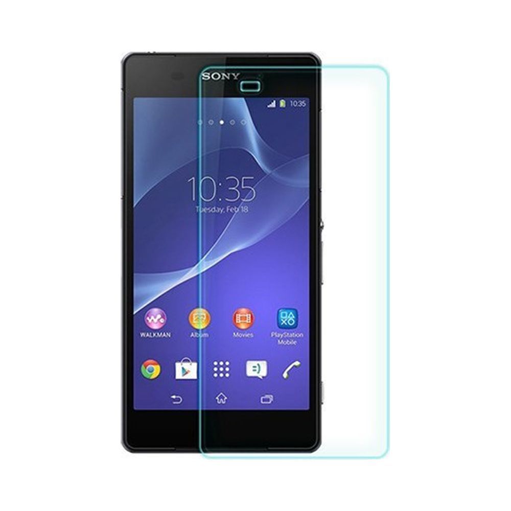Tempered Glass 9H Sony Xperia XZ