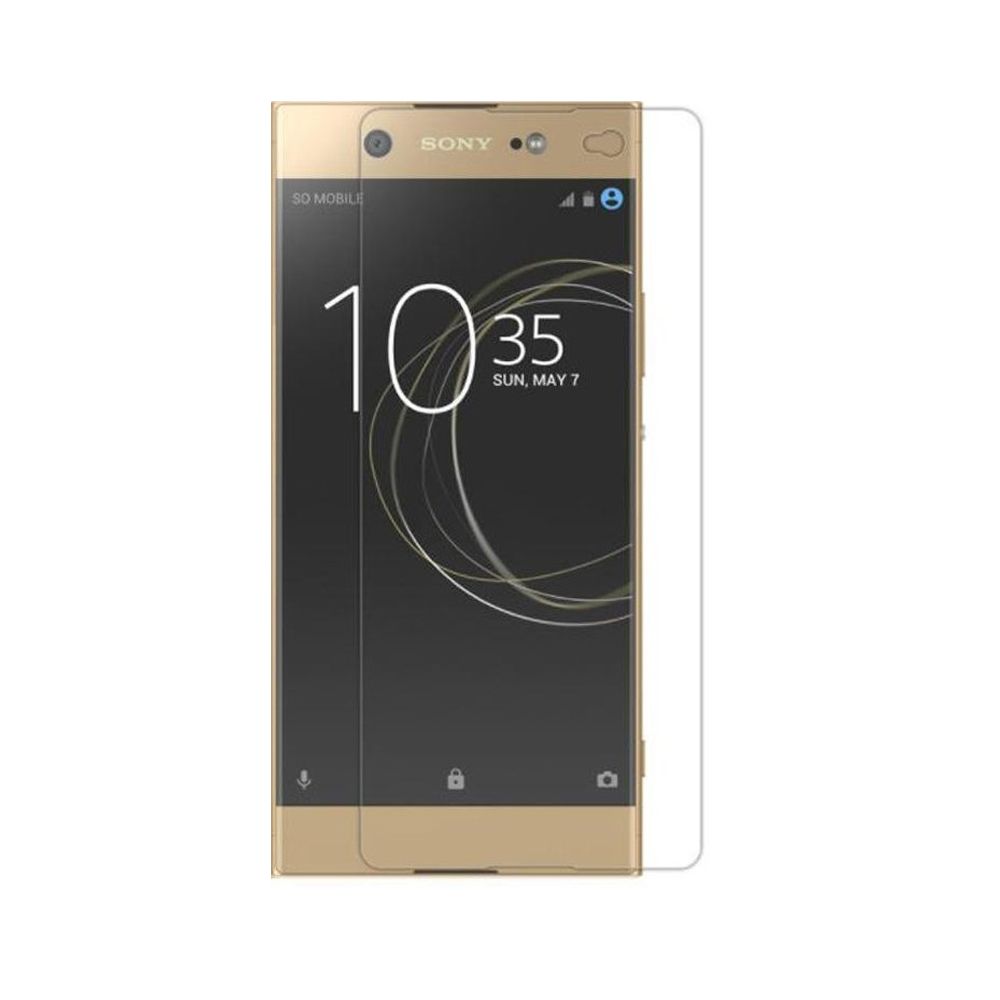 Tempered Glass 9H Sony Xperia XA1 ultra