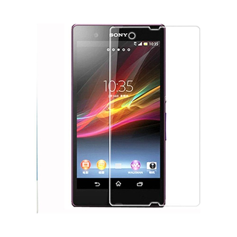 Tempered Glass 9H Sony Xperia Z4 /Z3 Plus