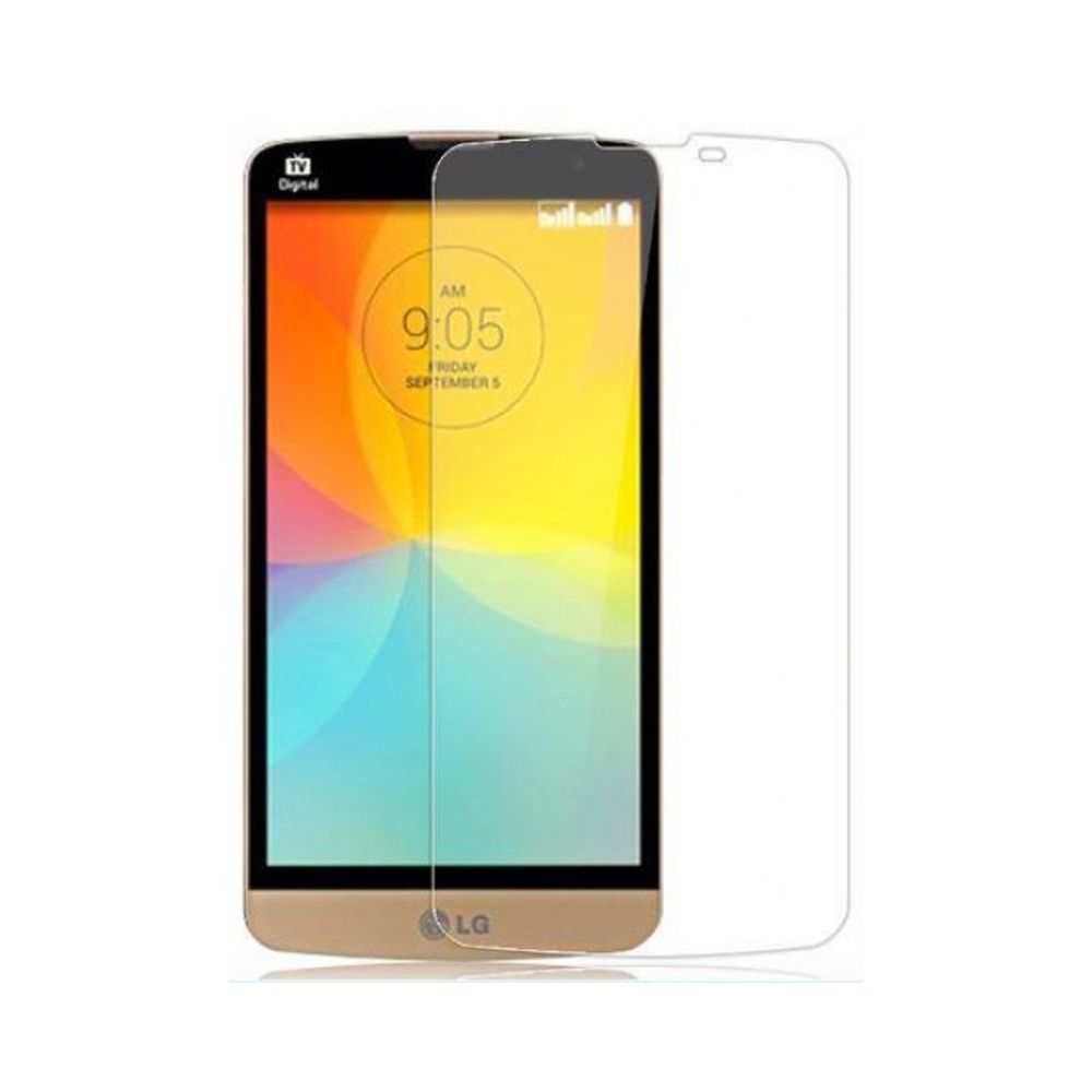 Tempered Glass 9H LG Bello D331