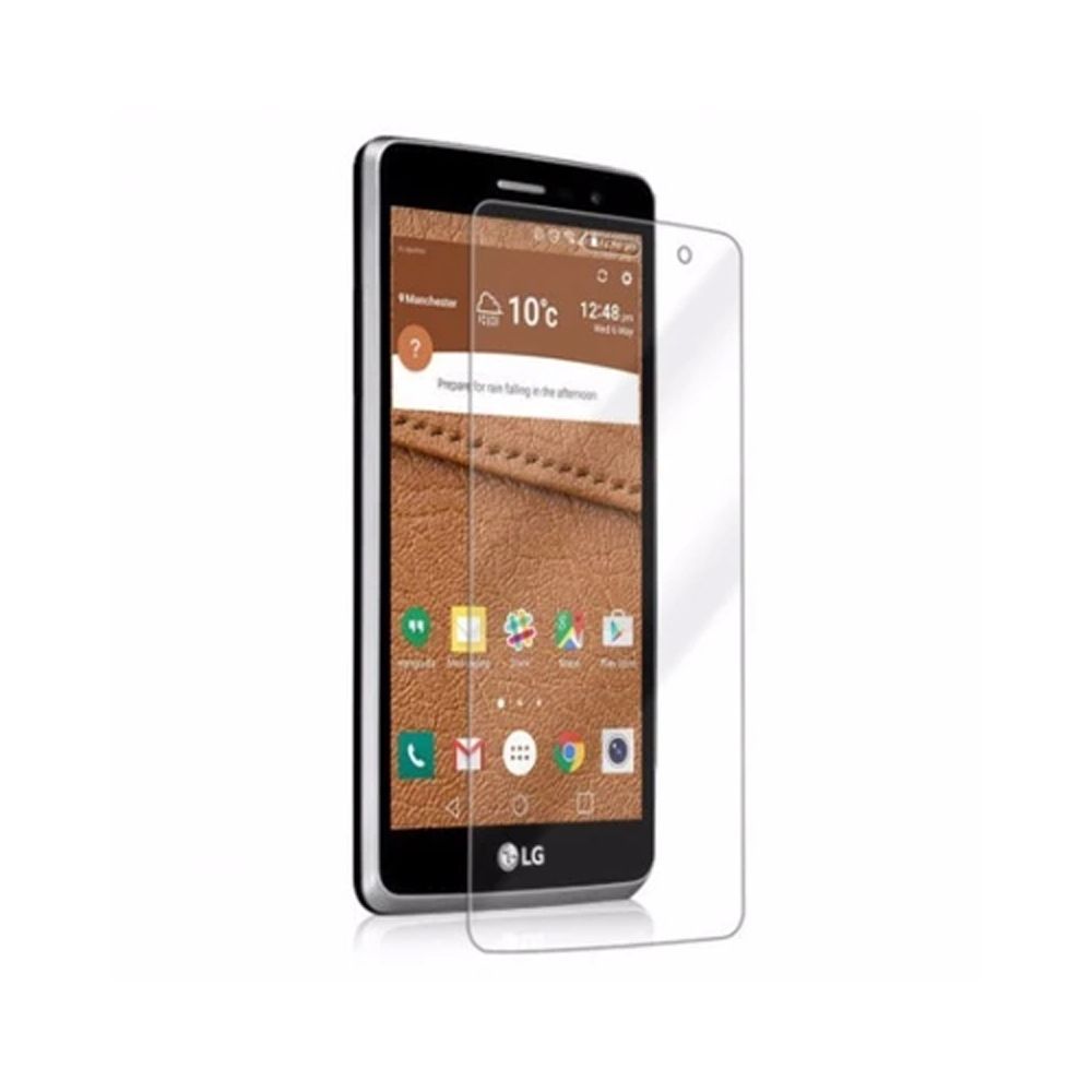Tempered Glass 9H LG Bello 2