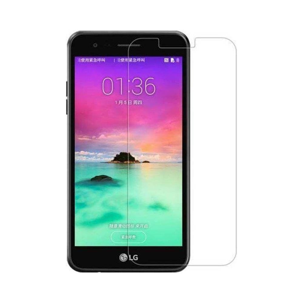 Tempered Glass 9H LG C40 (Leon)