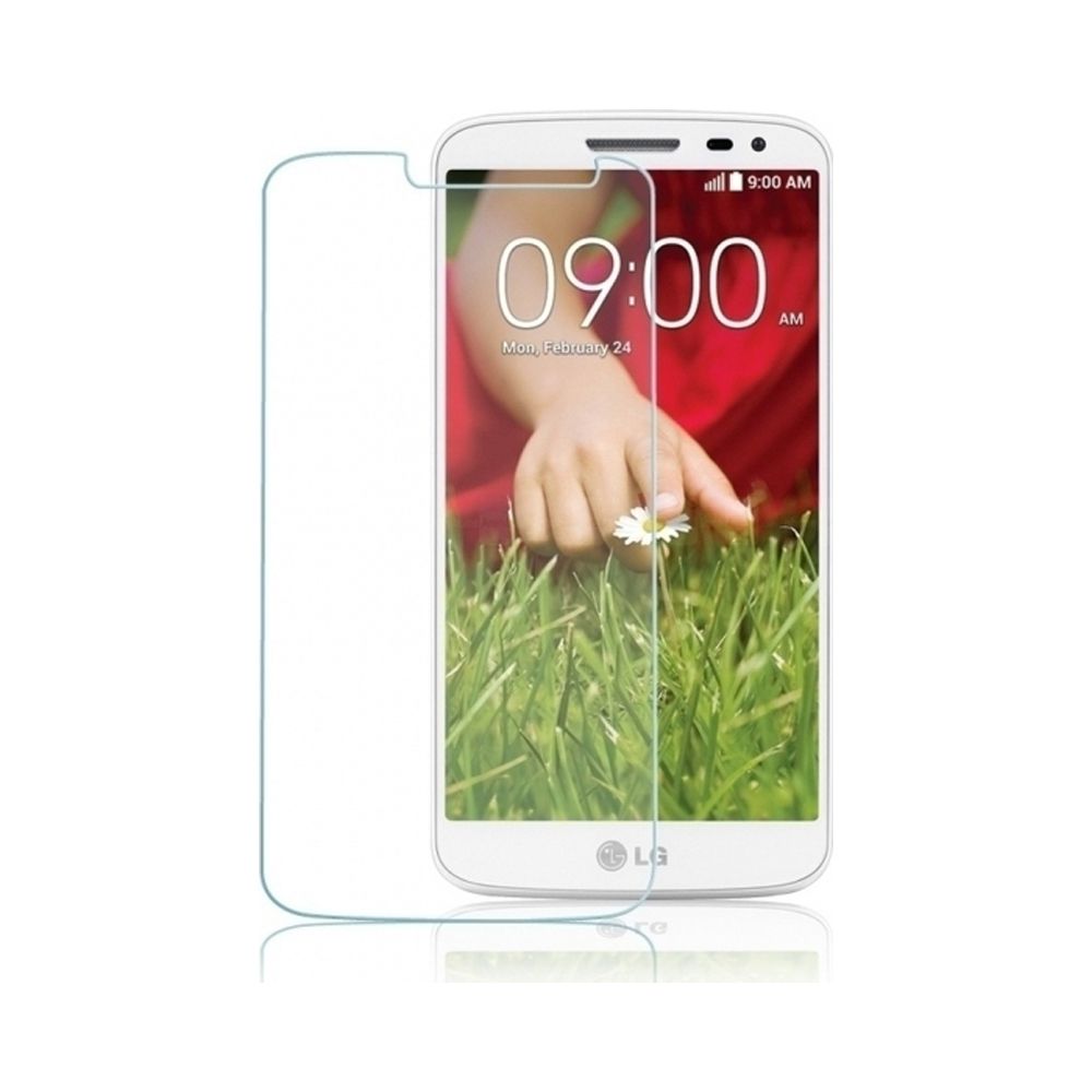 Tempered Glass 9H LG G2