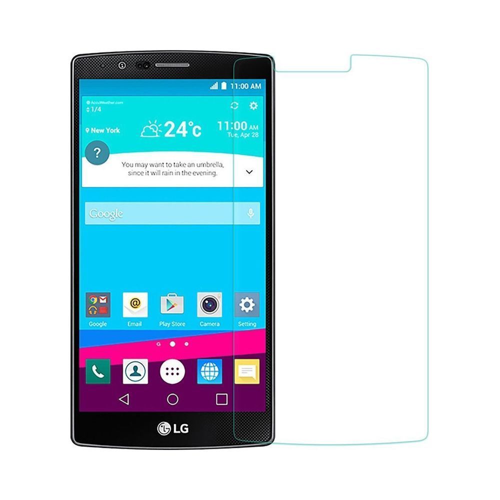Tempered Glass 9H LG G4
