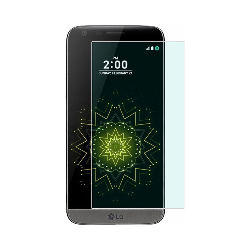 Tempered Glass 9H LG G5