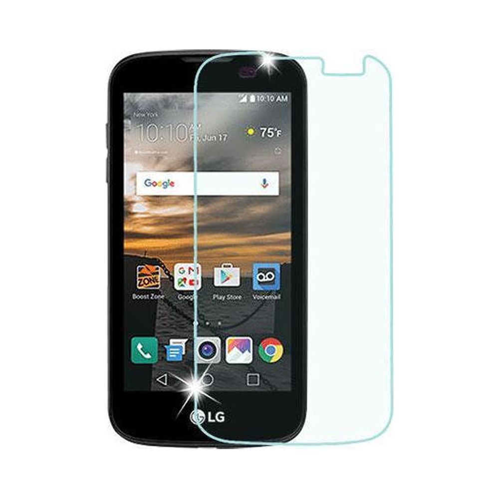 Tempered Glass 9H LG K3