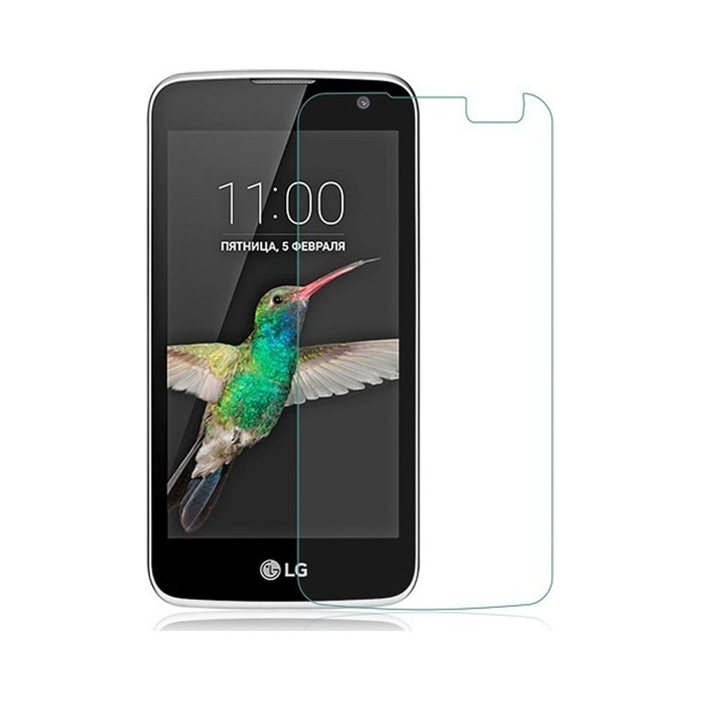 Tempered Glass 9H LG K4