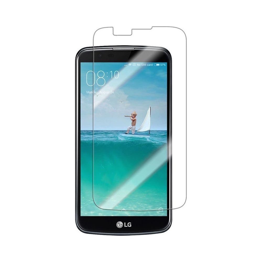 Tempered Glass 9H LG K8