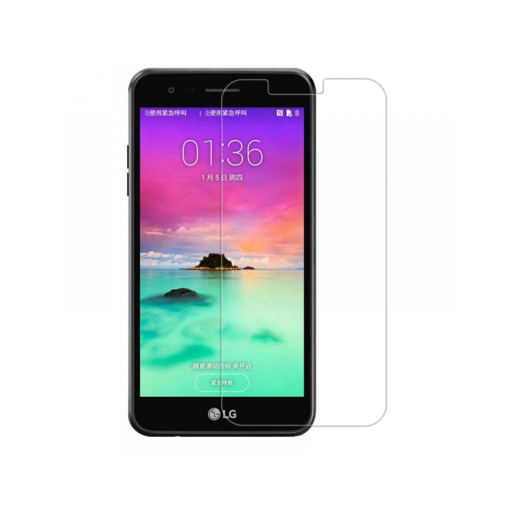 Tempered Glass 9H LG K10 2017