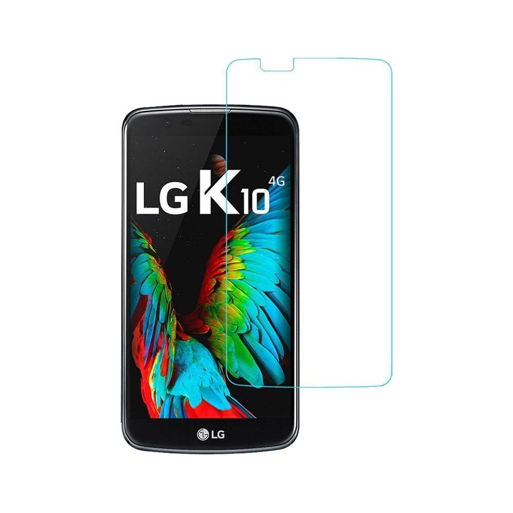 Tempered Glass 9H LG K10
