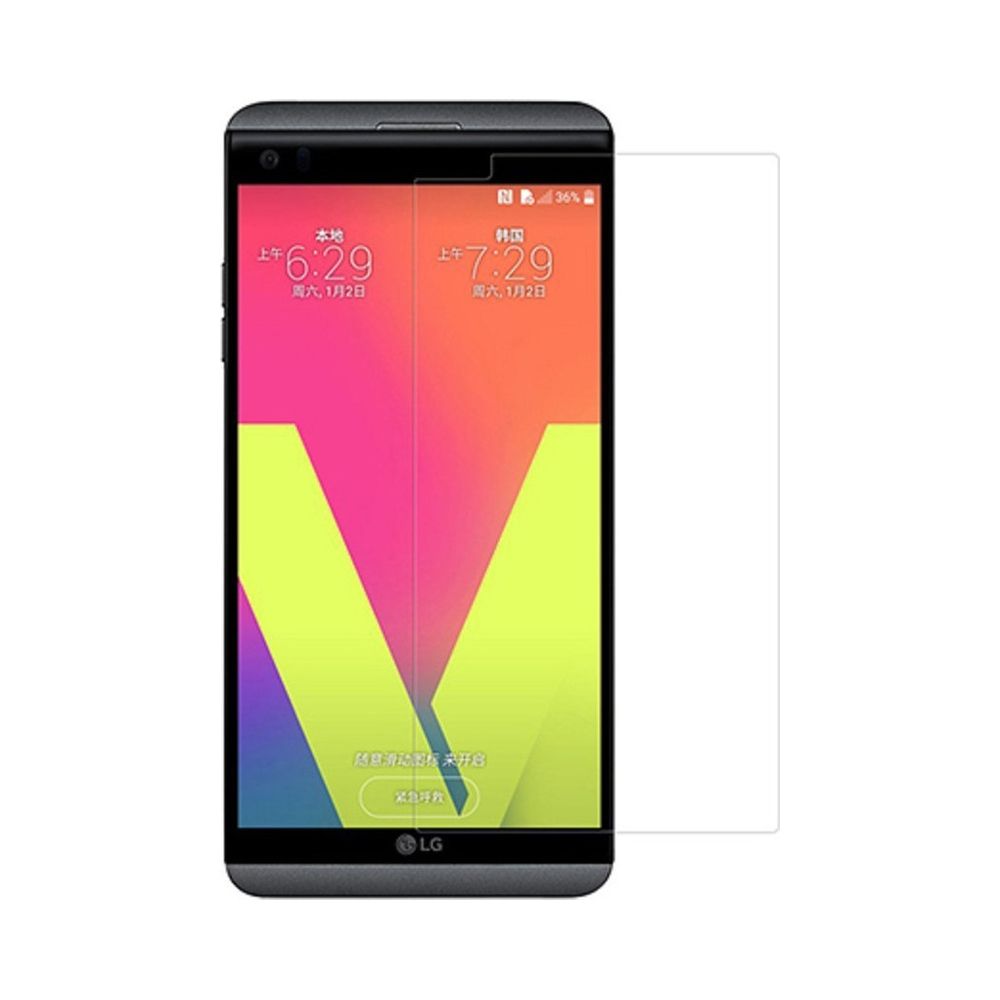 Tempered Glass 9H LG v20