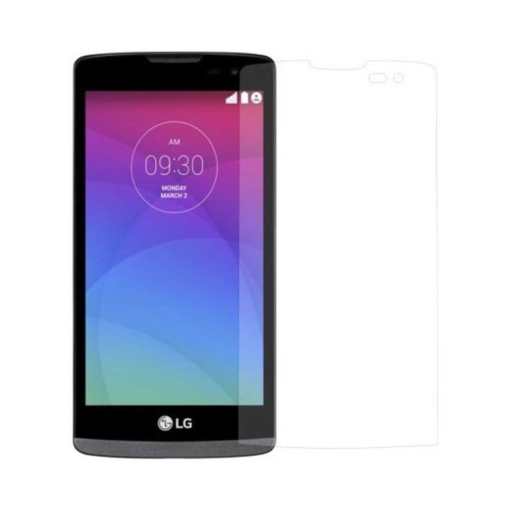 Tempered Glass 9H LG Spirit