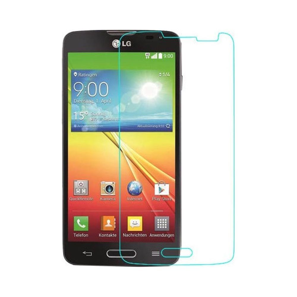 Tempered Glass 9H LG L90