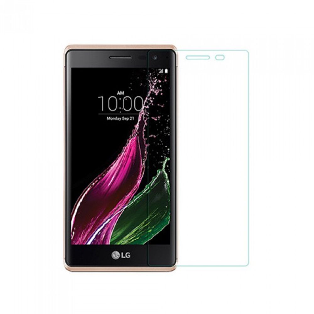 Tempered Glass 9H LG Zero H650E