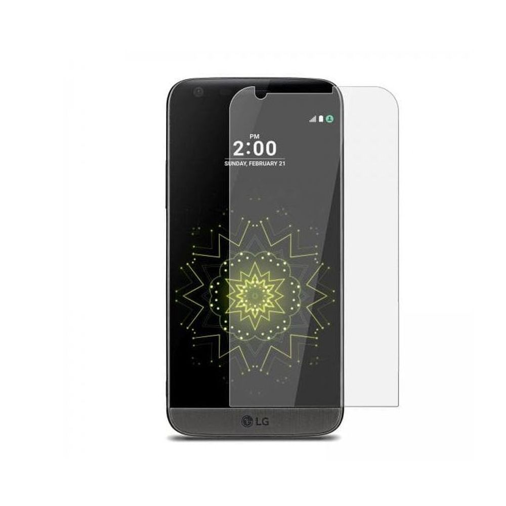 Tempered Glass 9H LG X mach (x fast,  k600)