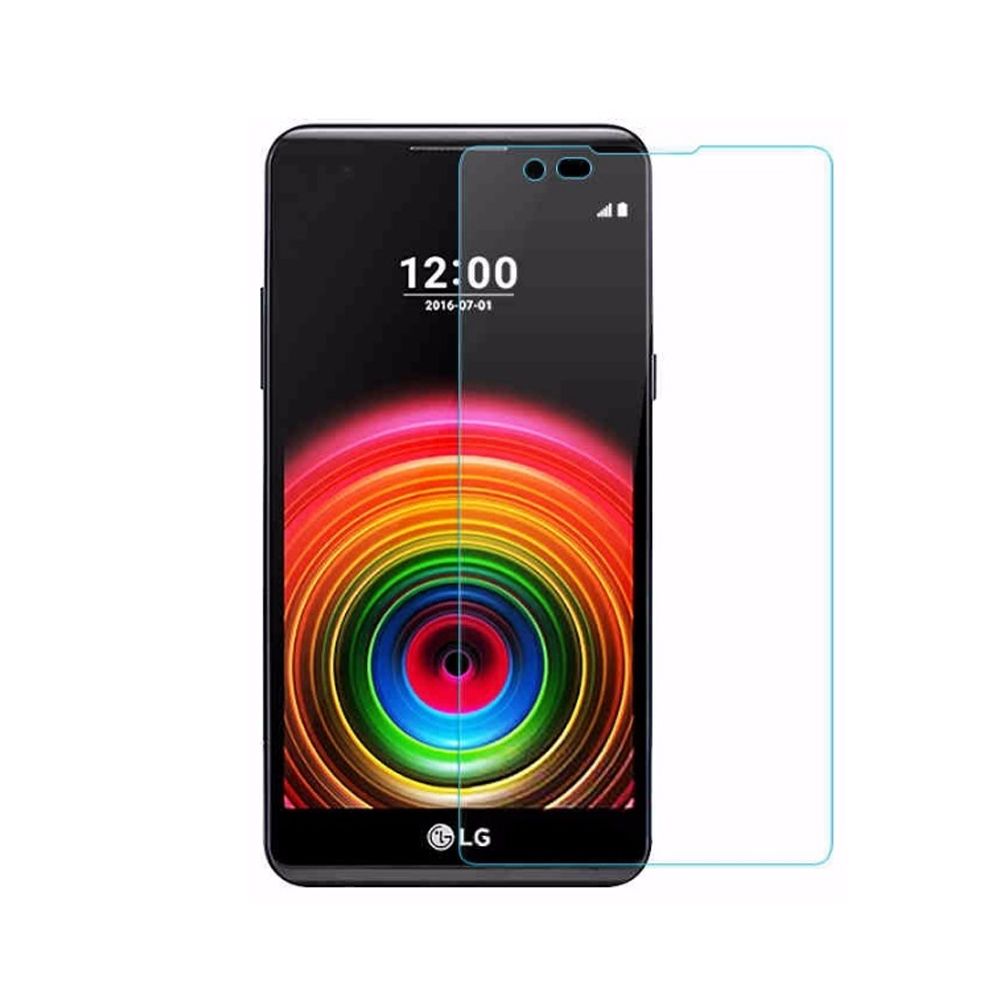 Tempered Glass 9H LG X POWER 2