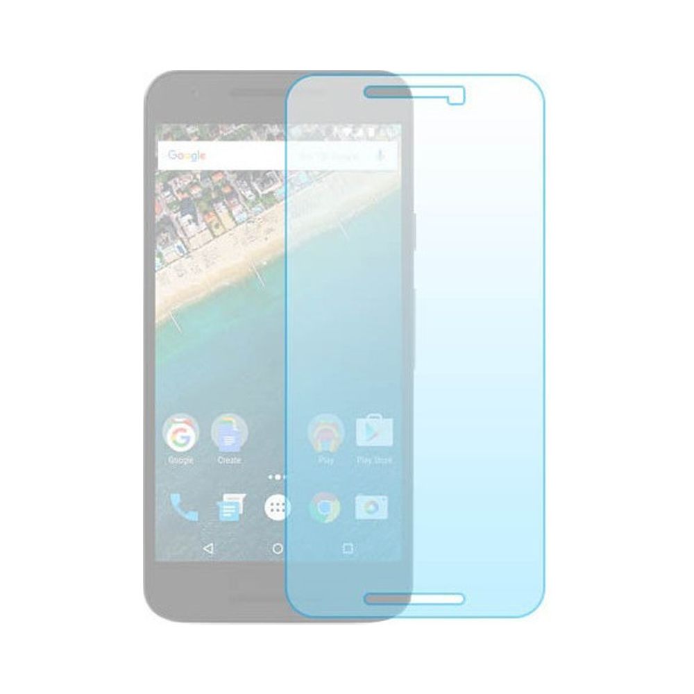 Tempered Glass 9H LG NEXUS 5X