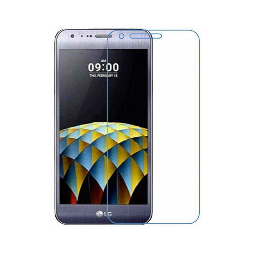 Tempered Glass 9H LG X Cam