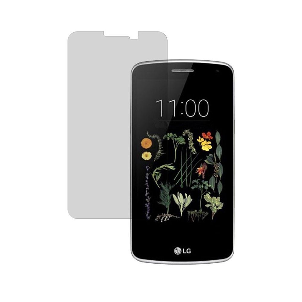 Tempered Glass 9H LG Κ5
