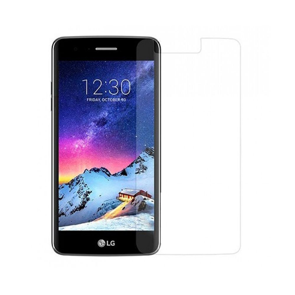 Tempered Glass 9H LG K8 (2017)