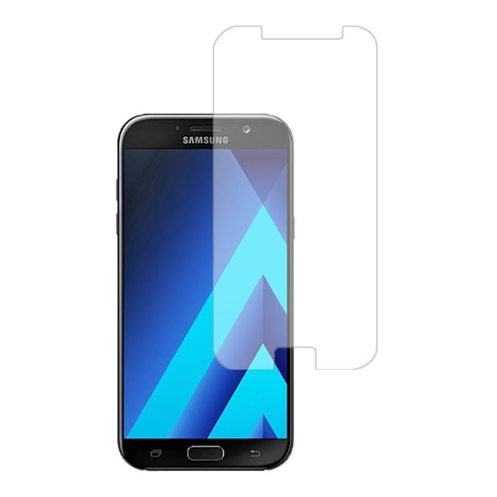 Tempered Glass 9H Samsung Galaxy A7 2017