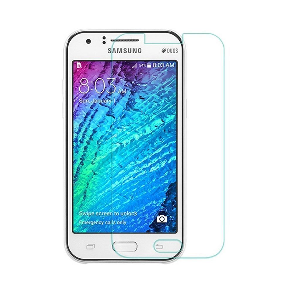Tempered Glass 9H Samsung Galaxy J1