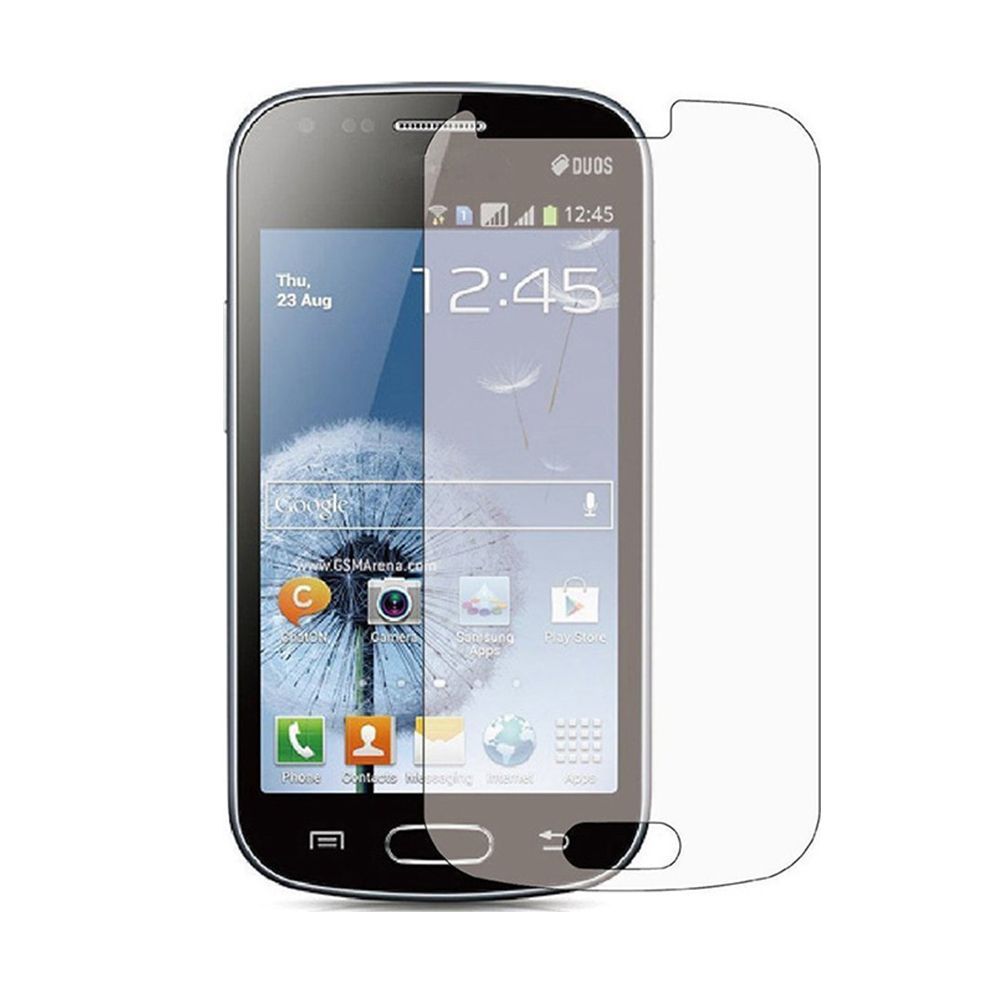 Tempered Glass 9H Samsung Galaxy S duos s7562/S duos 2