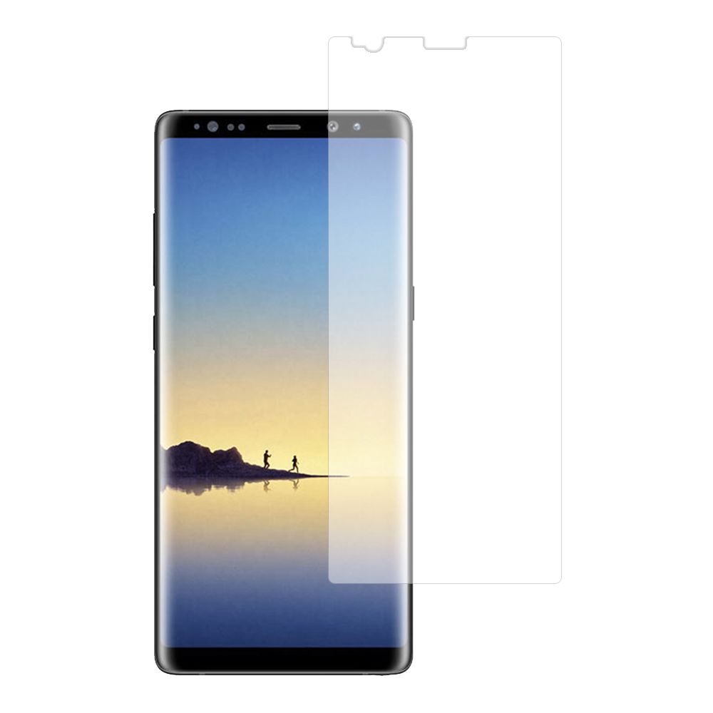 Tempered Glass 9H Samsung Galaxy Note 8